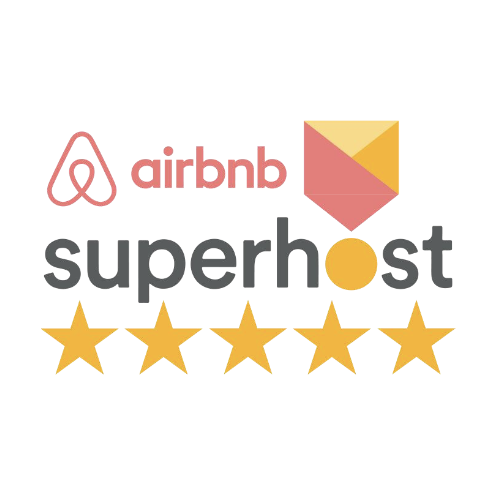 Airbnb Superhost Badge